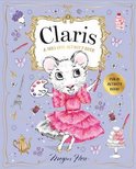Claris Activity & Stationery- Claris: A Très Chic Activity Book Volume #1