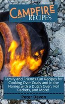 Campfire Recipes