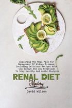 Renal Diet Mastery