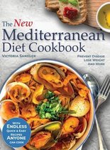 The New Mediterranean Diet Coobook