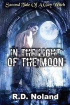 Tales of a Gay Witch Book- In the light of the moon