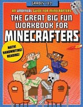 The Great Big Fun Workbook for Minecrafters