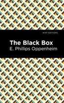 Mint Editions (Crime, Thrillers and Detective Work) - The Black Box