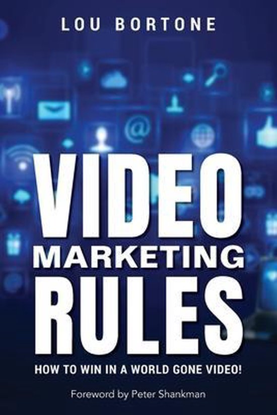 Video Marketing Rules - cover