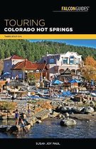Touring Colorado Hot Springs