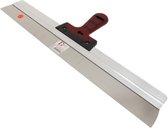 DOORDAGT Spackmes - RVS - 40 cm - bladdikte 0,7 mm