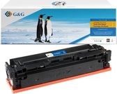 G&G 054H compatibel met Canon 054 054H Tonercartridge XL zwart 1 stuk(s) Huismerk /3100 Pagina's