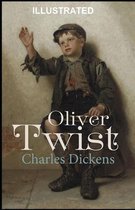 Oliver Twist ILLUSTRATED