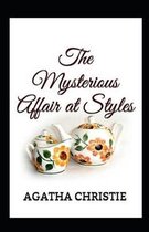 The Mysterious Affair at Styles Annotated