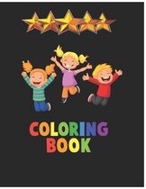 Coloring book.