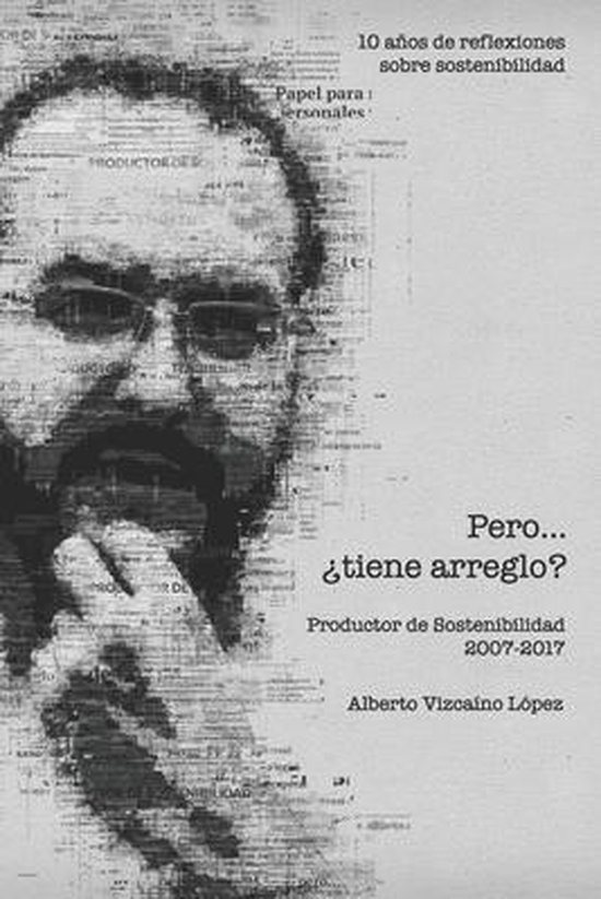 Pero... ¿tiene arreglo? - cover