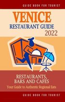 Venice Restaurant Guide 2022