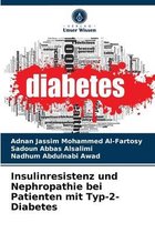 Insulinresistenz und Nephropathie bei Patienten mit Typ-2-Diabetes