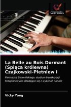 La Belle au Bois Dormant (Śpiąca królewna) Czajkowski-Pletniew i