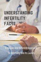 Understanding Infertility Facts: A Unique And Different Approach To Infertility And Its Causes