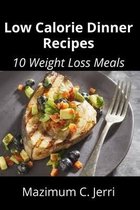 Low Calorie Dinner Recipes