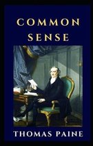 Common Sense by Thomas Paine