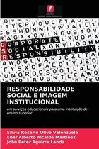 Responsabilidade Social E Imagem Institucional