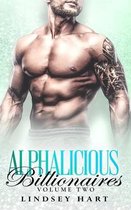 Alphalicious Billionaires Volume 2