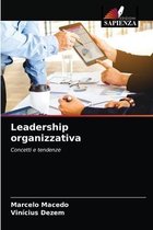 Leadership organizzativa