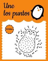 Une los puntos