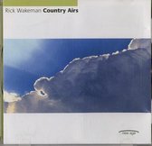 Wakeman Rick - Country Airs