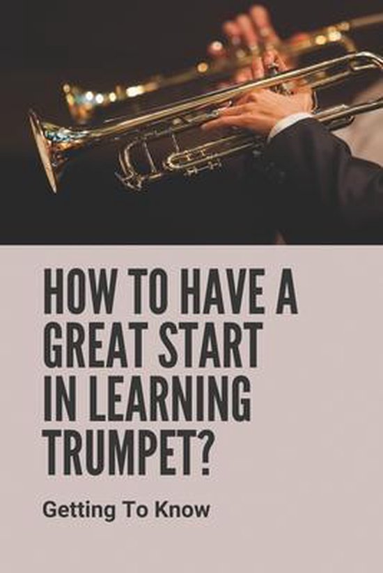 amazon-trumpet-books-for-beginners