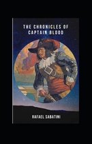 The Chronicles of Captain Blood Annotated