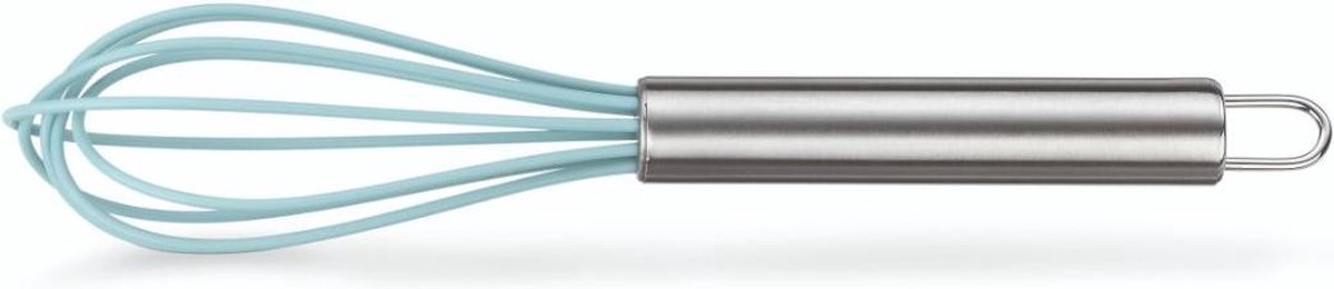 Siliconen Garde 22,5 cm, Mintgroen - Kela | Cookie