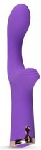 Bundle - Royals - Royals - The Baroness G-Spot Vibrator met glijmiddel