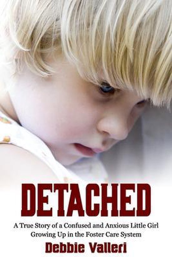 Detached - cover