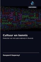 Cultuur en kennis