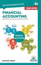 Self-Learning Management- Financial Accounting Essentials You Always Wanted To Know