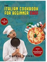 Italian Cookbook for Beginner Chef