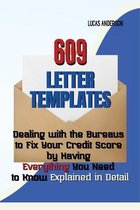 609 Letter Templates