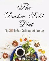 The Doctor Sebi Diet