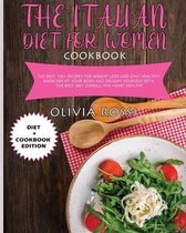 Italian Diet for Women Cookbook