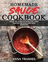 Homemade Sauce Cookbook