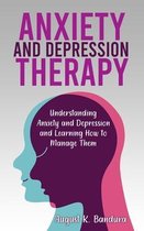 Anxiety and Depression Therapy