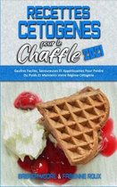 Recettes Cetogenes Pour Le Chaffle 2021