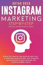 Instagram Marketing Step-By-Step