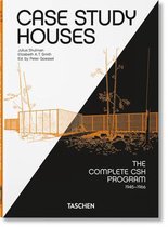 40th Edition- Case Study Houses. The Complete CSH Program 1945-1966. 40th Ed.