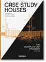 40th Edition- Case Study Houses. The Complete CSH Program 1945-1966. 40th Ed.