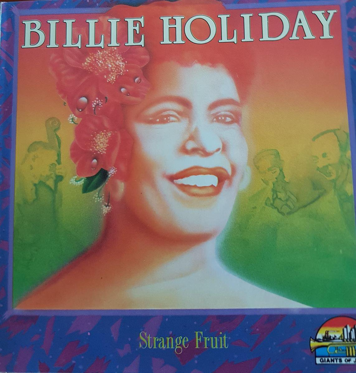 Strange Fruit