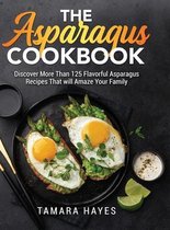 The Asparagus Cookbook