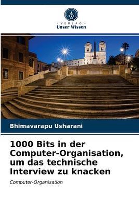 1000 Bits in der um das technische Interview zu