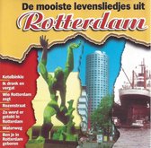 De Mooiste Levensliedjes Uit Rotterdam