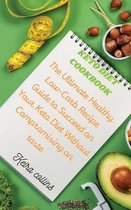 Keto Diet Cookbook