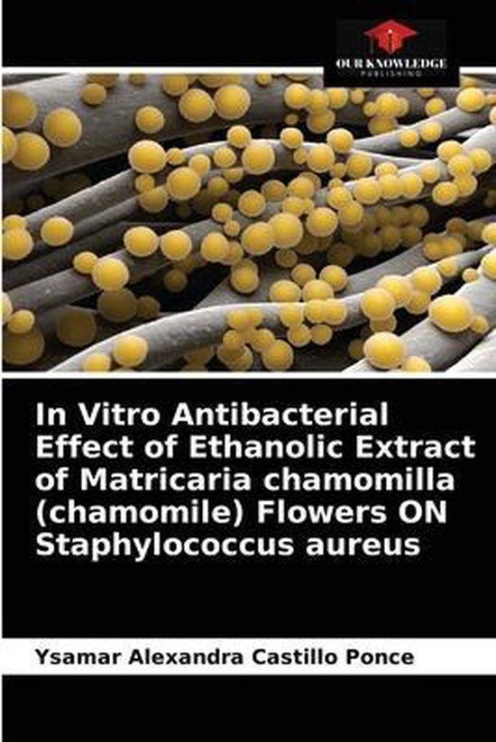 Solgar Chamomile Extract
