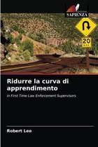 Ridurre la curva di apprendimento